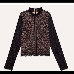Wilfred Adriene Blouse